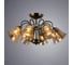 Потолочная люстра Arte Lamp NICOLE A2702PL-8AB 2