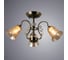 Потолочная люстра Arte Lamp NICOLE A2702PL-3AB 2