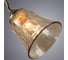 Потолочная люстра Arte Lamp NICOLE A2702PL-3AB 3