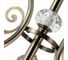 Потолочная люстра Arte Lamp NICOLE A2702PL-3AB 4