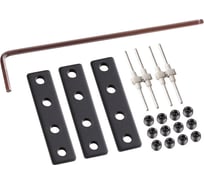 Соединители для низковольтного шинопровода NOVOTECH KIT 135026