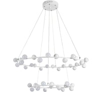 Подвесная люстра Arte Lamp DEXTER A3619SP-48WH