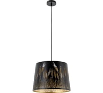 Подвесной светильник Arte Lamp CELESTA A2700SP-1BK