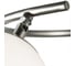 Потолочная люстра Arte Lamp BROOKE A2717PL-5SS 3