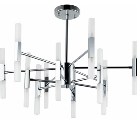 Потолочная люстра Arte Lamp RAMONA A7410PL-24CC