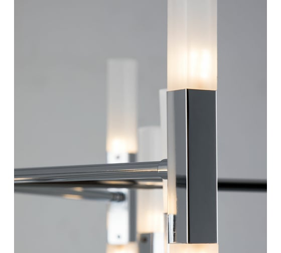 Потолочная люстра Arte Lamp RAMONA A7410PL-24CC