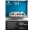 Потолочная люстра Arte Lamp RAMONA A7410PL-24CC 7