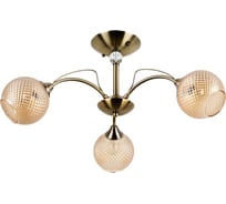 Потолочная люстра Arte Lamp WILLOW A3461PL-3AB