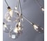 Потолочная люстра Arte Lamp CANDY A7274PL-27WH 6