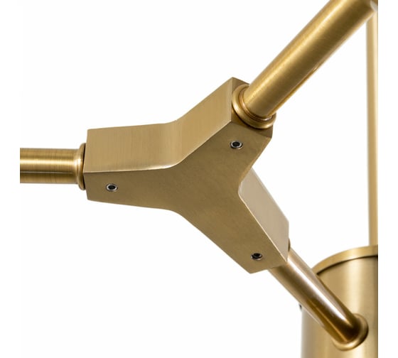 Потолочная люстра Arte Lamp YUKA A7759PL-6PB