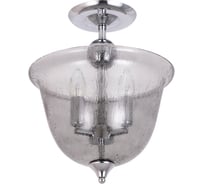 Потолочная люстра Arte Lamp BELL A7771PL-3CC