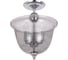 Потолочная люстра Arte Lamp BELL A7771PL-3CC 1