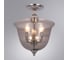 Потолочная люстра Arte Lamp BELL A7771PL-3CC 2