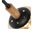 Потолочная люстра Arte Lamp OXFORD A2716PL-8BK 3