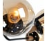 Потолочная люстра Arte Lamp OXFORD A2716PL-8BK 4