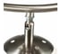 Потолочная люстра Arte Lamp BROOKE A2717PL-3SS 3