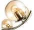 Потолочная люстра Arte Lamp SCARLETT A2715PL-8AB 3