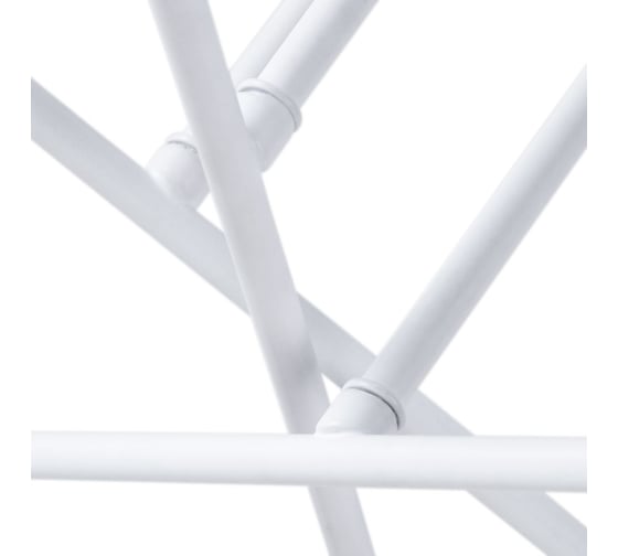 Потолочная люстра Arte Lamp ALASTOR A5435PL-6WH