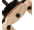 Потолочная люстра Arte Lamp BRUSSELS A8030PL-6BK 3
