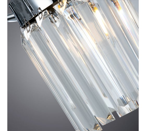 Потолочная люстра Arte Lamp SOPHIE A8067PL-5CC
