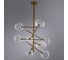 Потолочная люстра Arte Lamp SEVERUS A7781SP-8AB 2