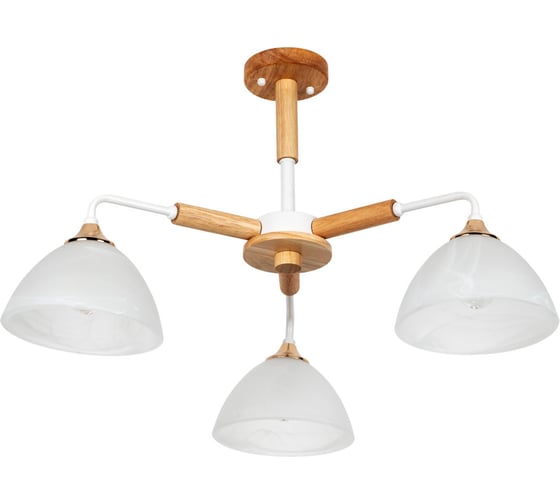 Потолочная люстра Arte Lamp MATTHEW A5032PL-3BR