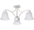 Потолочная люстра Arte Lamp EMMA A2713PL-3WG 1