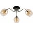 Потолочная люстра Arte Lamp MONICA A3831PL-3AB 1