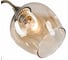 Потолочная люстра Arte Lamp MONICA A3831PL-3AB 3
