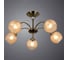 Потолочная люстра Arte Lamp WILLOW A3461PL-5AB 2