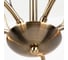 Потолочная люстра Arte Lamp WILLOW A3461PL-5AB 3