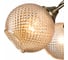 Потолочная люстра Arte Lamp WILLOW A3461PL-5AB 4
