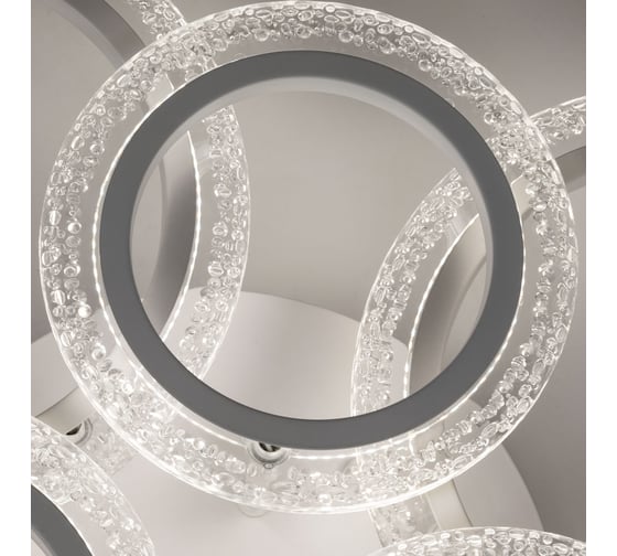 Потолочная люстра Arte Lamp CAMELIA A2533PL-60WH