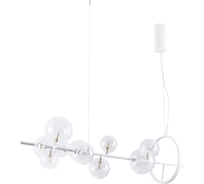 Подвесной светильник Arte Lamp SATURN A7790SP-50WH