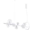 Подвесной светильник Arte Lamp SATURN A7790SP-50WH 1