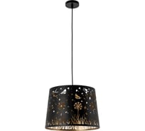 Подвесной светильник Arte Lamp CELESTA A2768SP-1BK