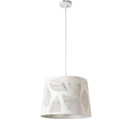 Подвесной светильник Arte Lamp CELESTA A2768SP-1WH 1