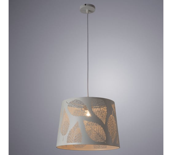 Подвесной светильник Arte Lamp CELESTA A2768SP-1WH