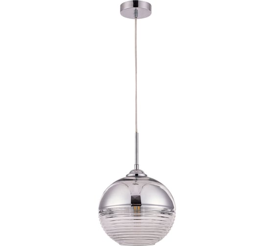 Подвесной светильник Arte Lamp WAVE A7762SP-1CC