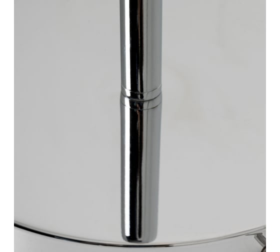 Торшер Arte Lamp ELBA A2581PN-1CC