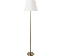 Торшер Arte Lamp ELBA A2581PN-1AB