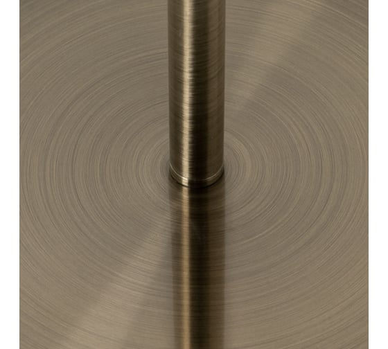 Торшер Arte Lamp ELBA A2581PN-1AB