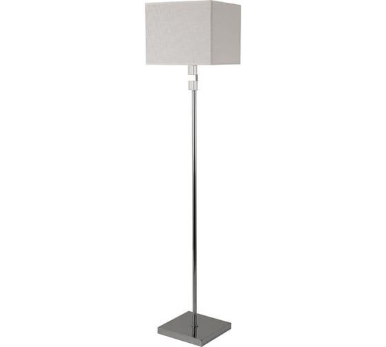 Торшер Arte Lamp NORTH A5896PN-1CC