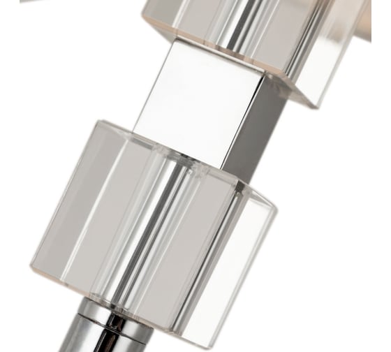 Торшер Arte Lamp NORTH A5896PN-1CC