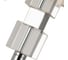 Торшер Arte Lamp NORTH A5896PN-1CC 5