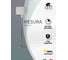 Торшер Arte Lamp NORTH A5896PN-1CC 2