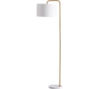 Торшер Arte Lamp RUPERT A5024PN-1PB