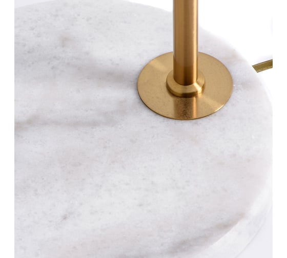 Торшер Arte Lamp RUPERT A5024PN-1PB