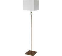 Торшер Arte Lamp NORTH A5896PN-1PB
