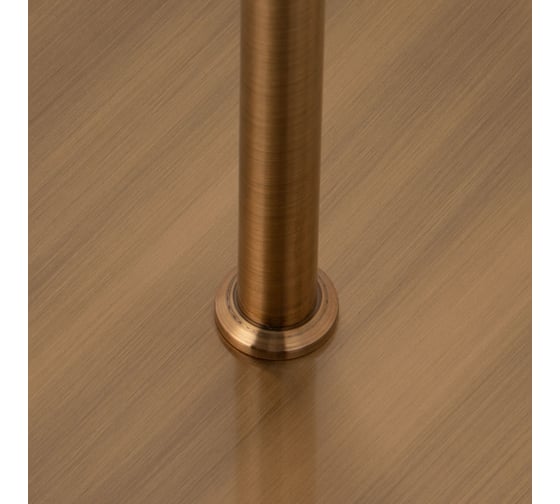 Торшер Arte Lamp NORTH A5896PN-1PB